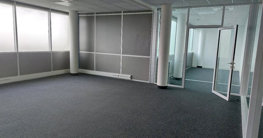 location Bureau Toulouse