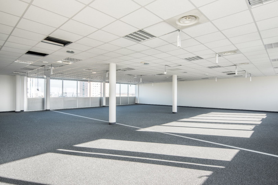 location Bureau Toulouse - Photo 1