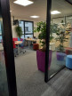 location Bureau Levallois Perret