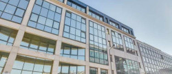 location Bureau Levallois Perret