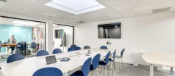 location Bureau Levallois Perret