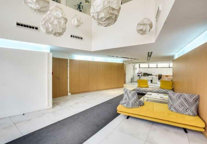 location Bureau Levallois Perret - Photo 6