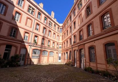 location Bureau Toulouse