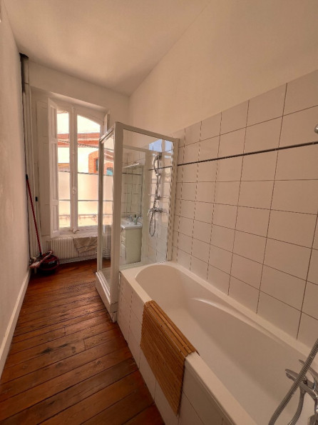 location Bureau Toulouse - Photo 9