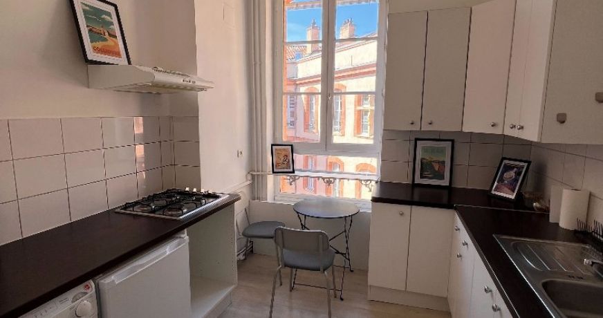 location Bureau Toulouse