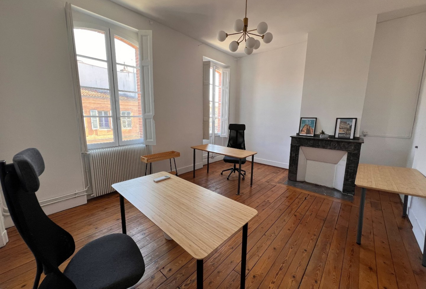 location Bureau Toulouse - Photo 6