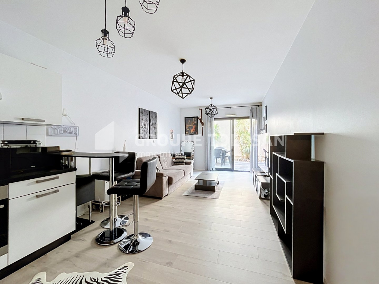 vente Appartement Toulouse - Photo 3