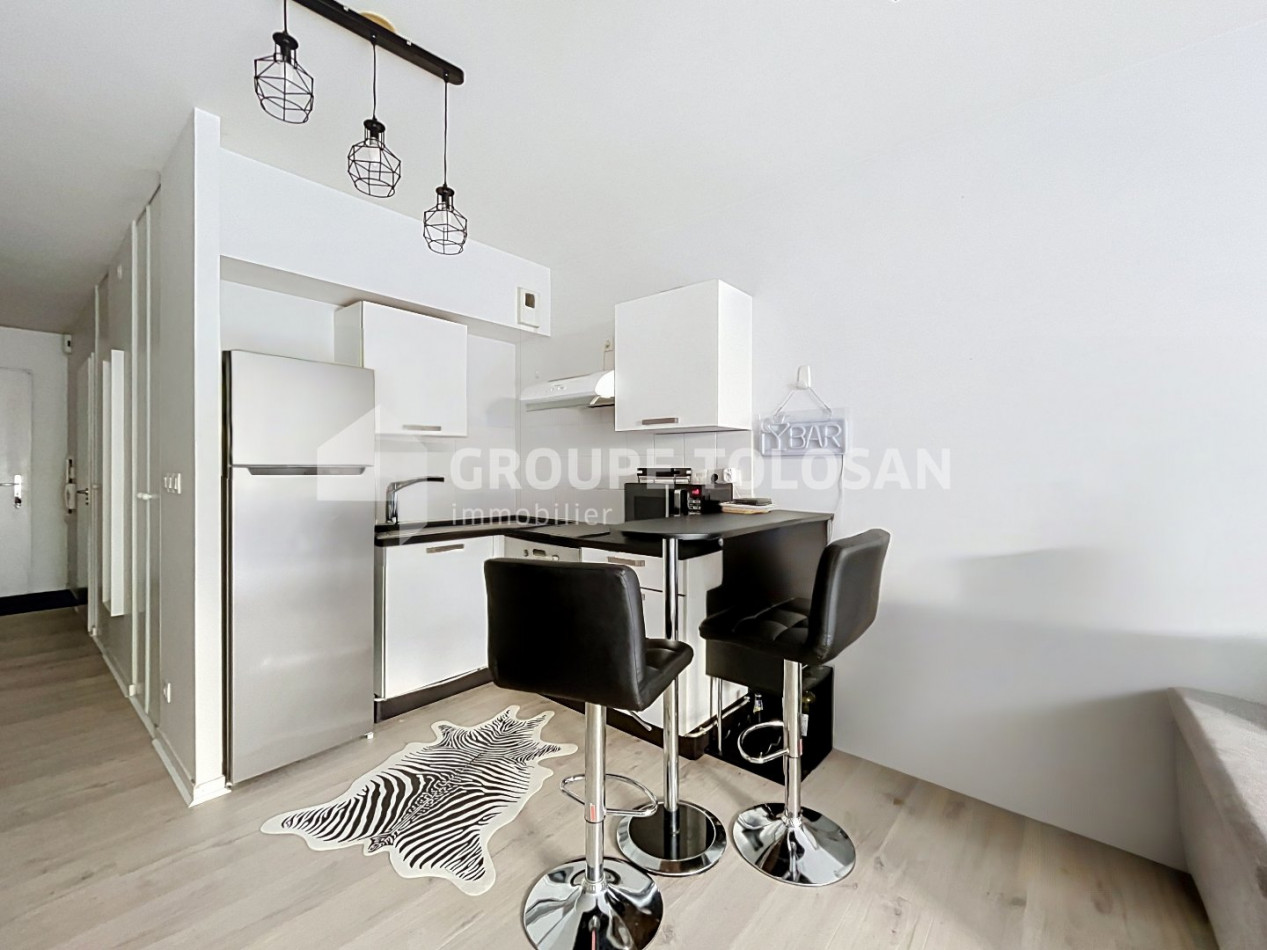 vente Appartement Toulouse - Photo 5