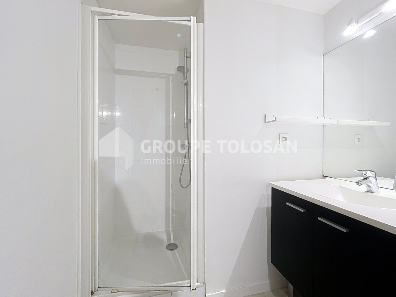 vente Appartement Toulouse - Photo 6