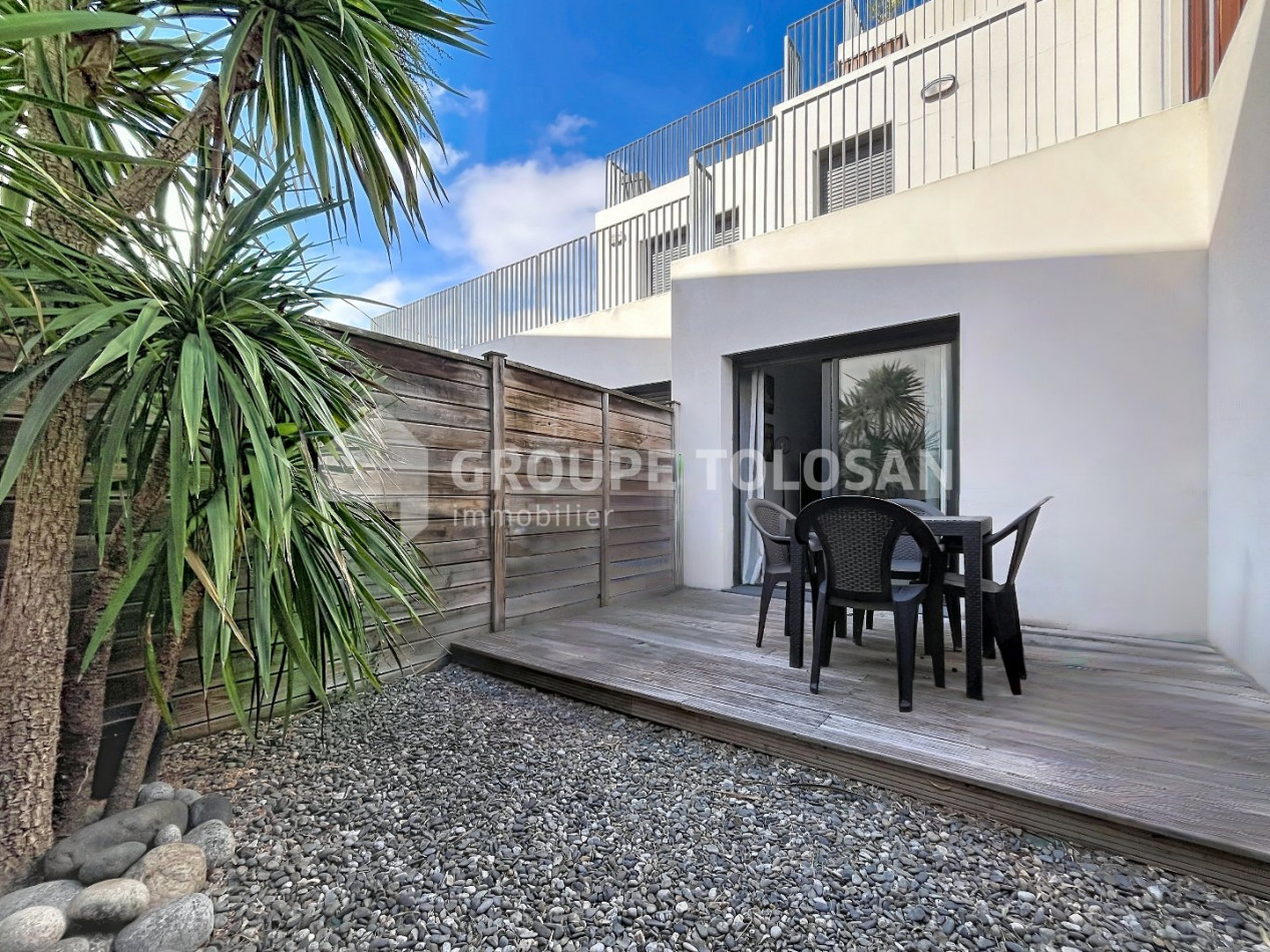 vente Appartement Toulouse - Photo 1