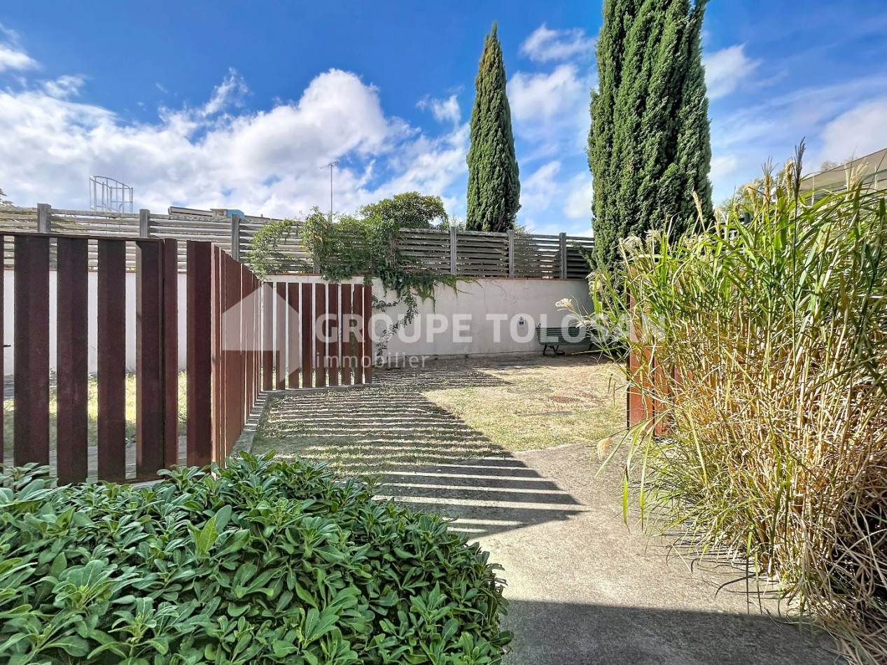 vente Appartement Toulouse - Photo 2