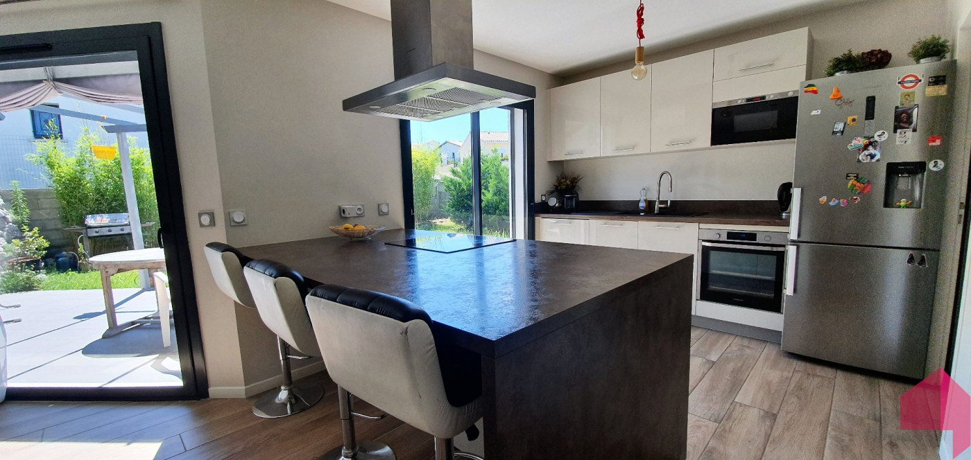 vente Maison Saint-orens-de-gameville - Photo 2