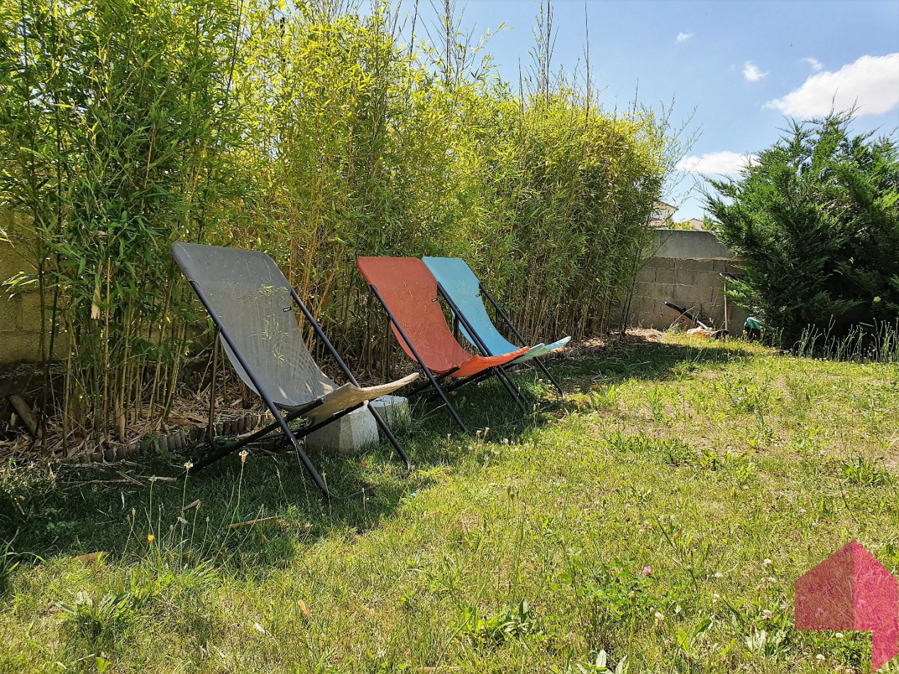 vente Maison Saint-orens-de-gameville - Photo 6