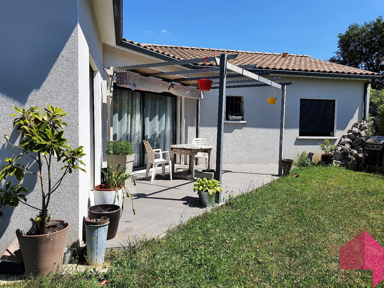 vente Maison Saint-orens-de-gameville - Photo 1
