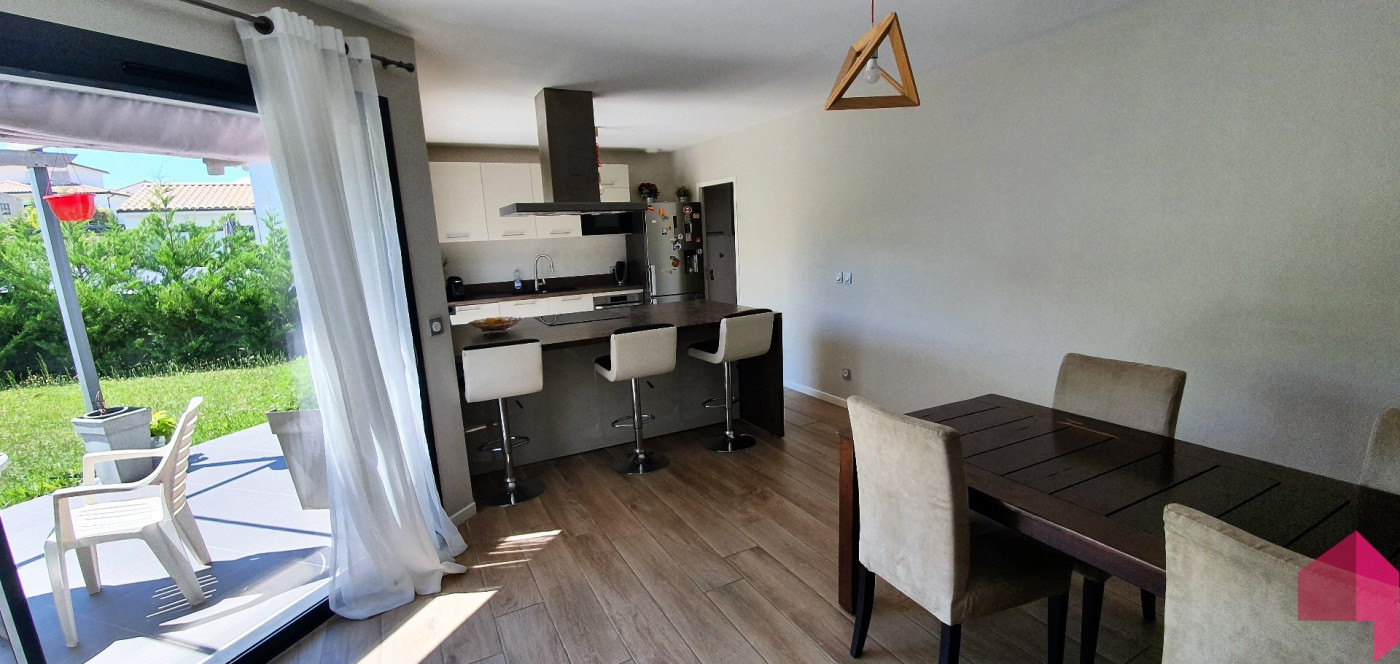 vente Maison Saint-orens-de-gameville - Photo 3