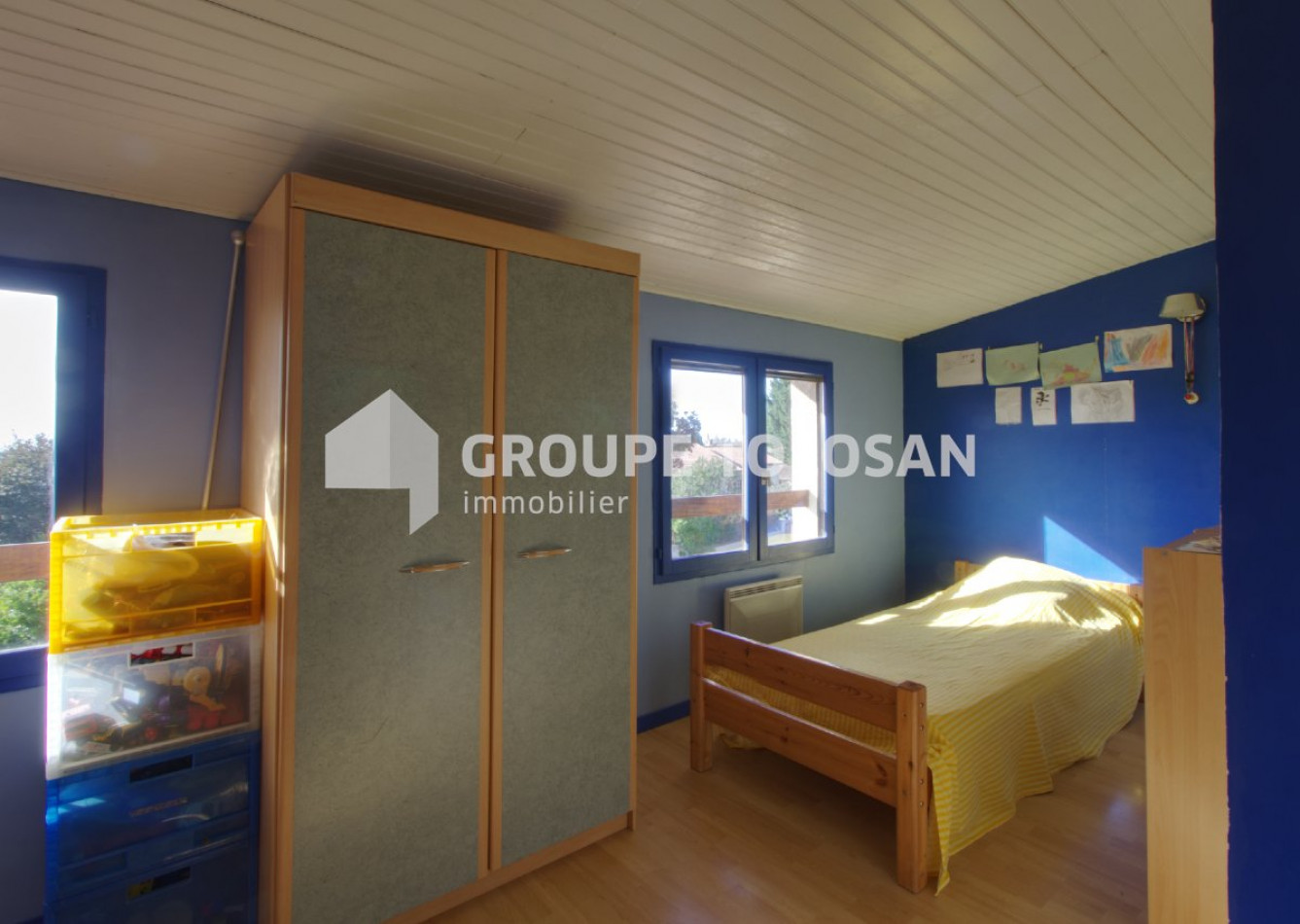 vente Maison Quint Fonsegrives - Photo 9