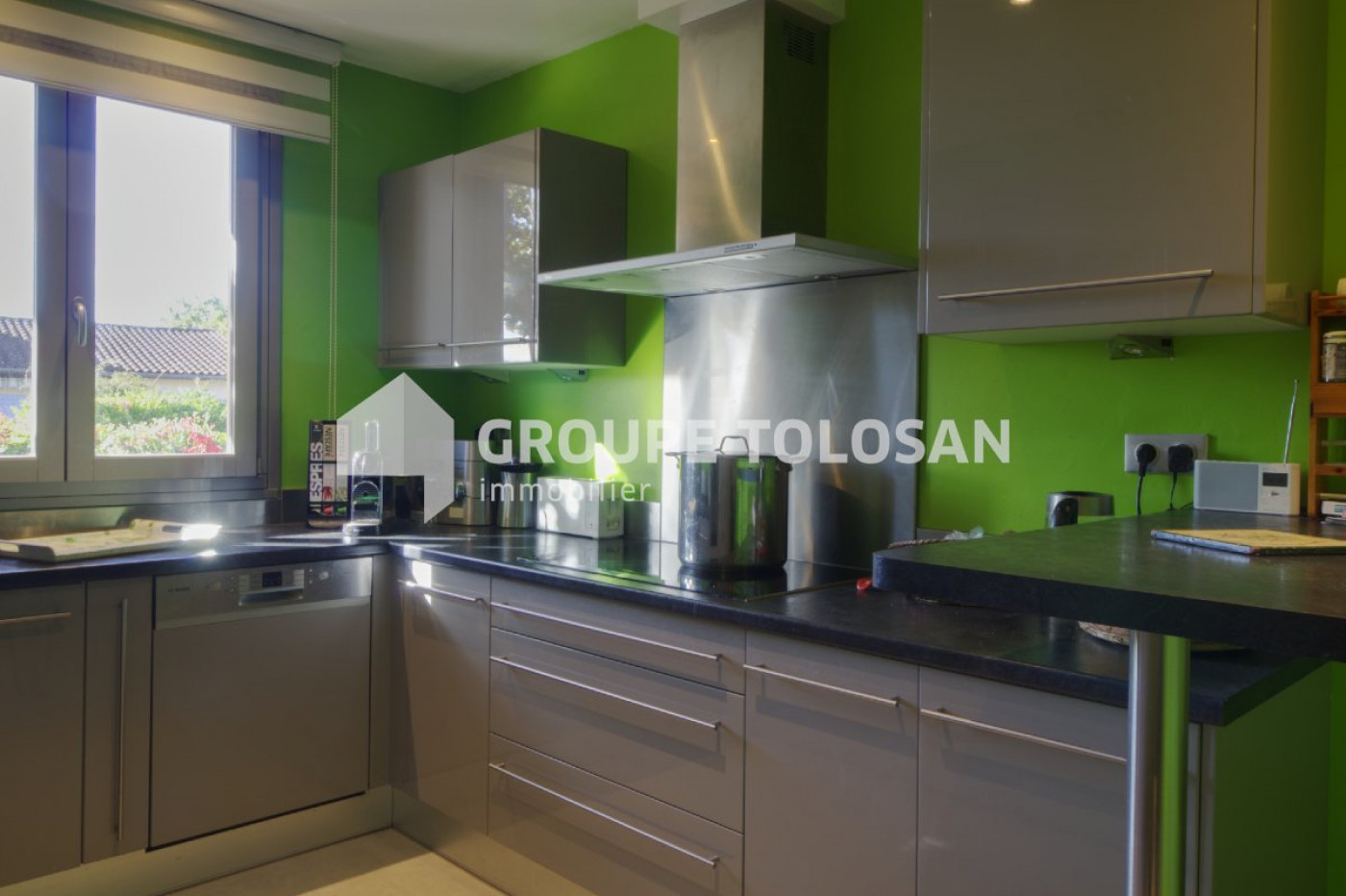 vente Maison Quint Fonsegrives - Photo 4