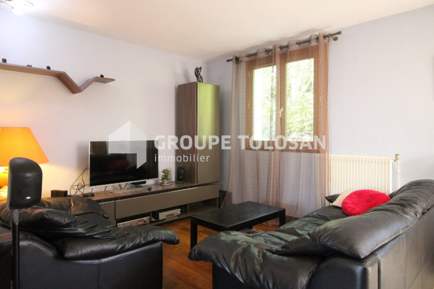 vente Maison Quint Fonsegrives - Photo 3
