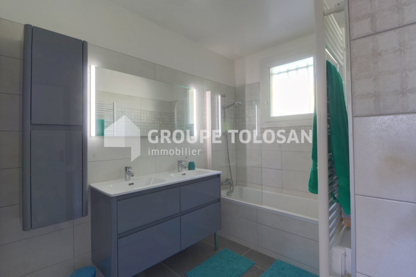 vente Maison Quint Fonsegrives - Photo 7