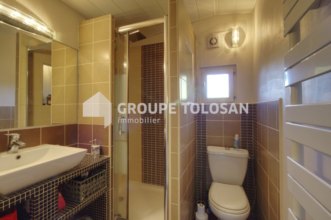 vente Maison Quint Fonsegrives - Photo 11