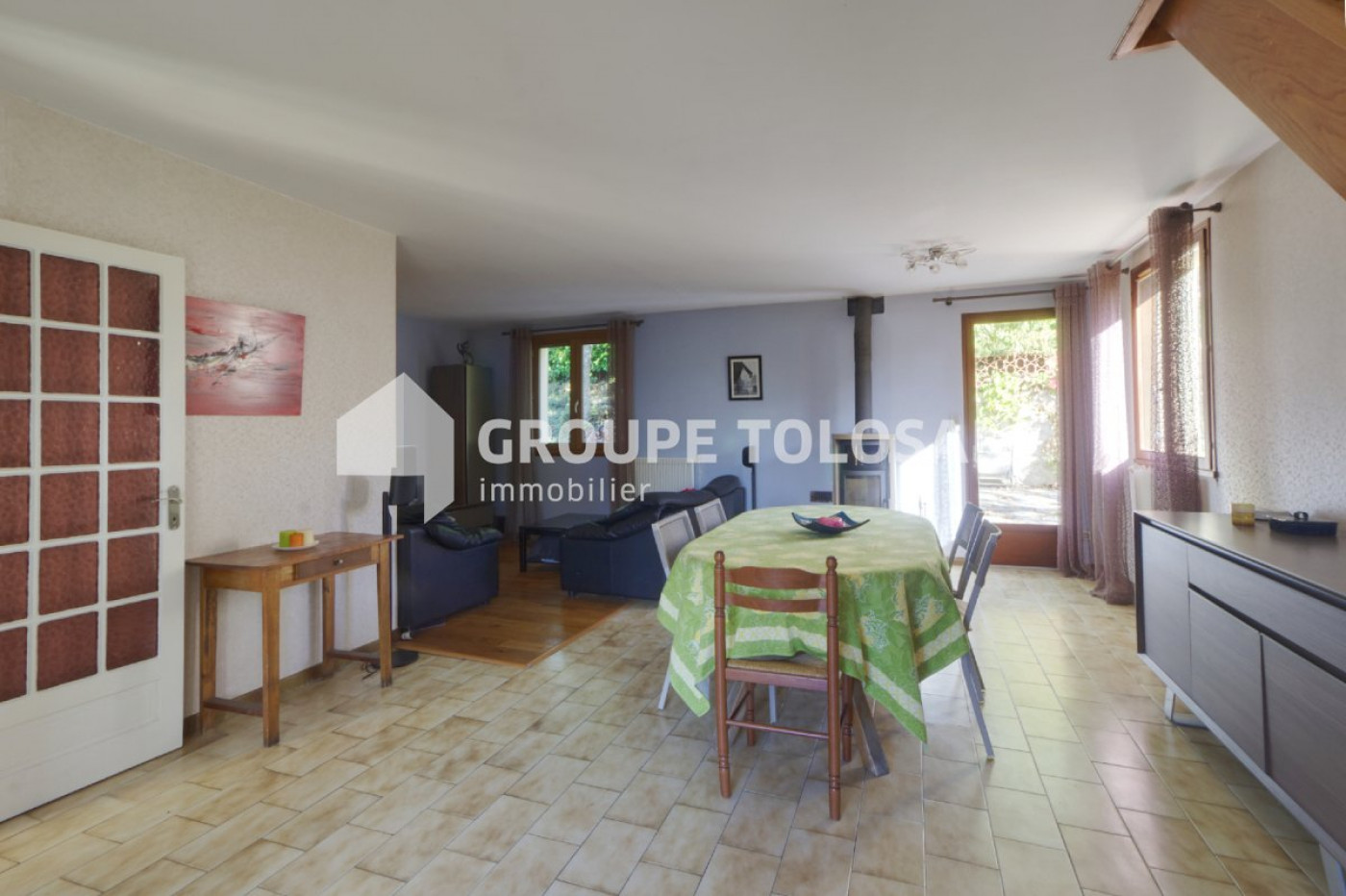 vente Maison Quint Fonsegrives - Photo 2