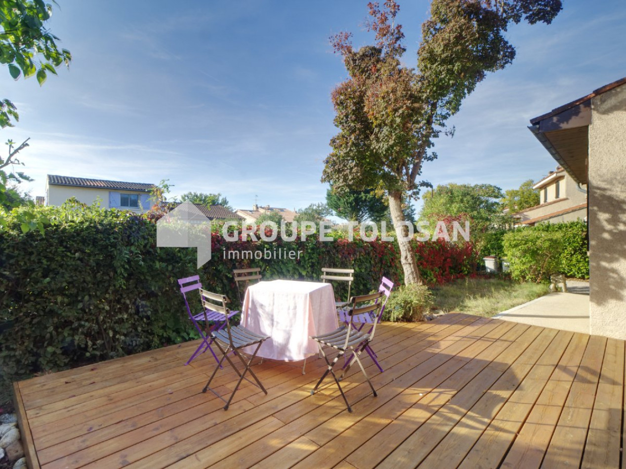 vente Maison Quint Fonsegrives - Photo 1