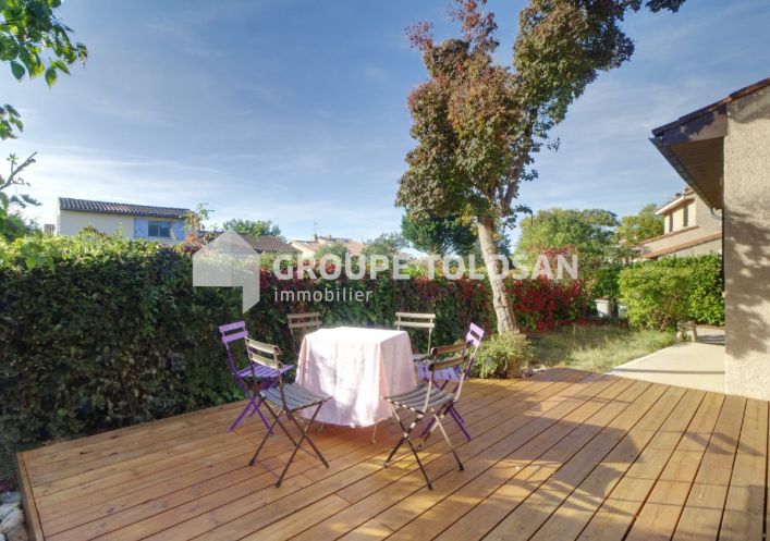 vente Maison Quint Fonsegrives