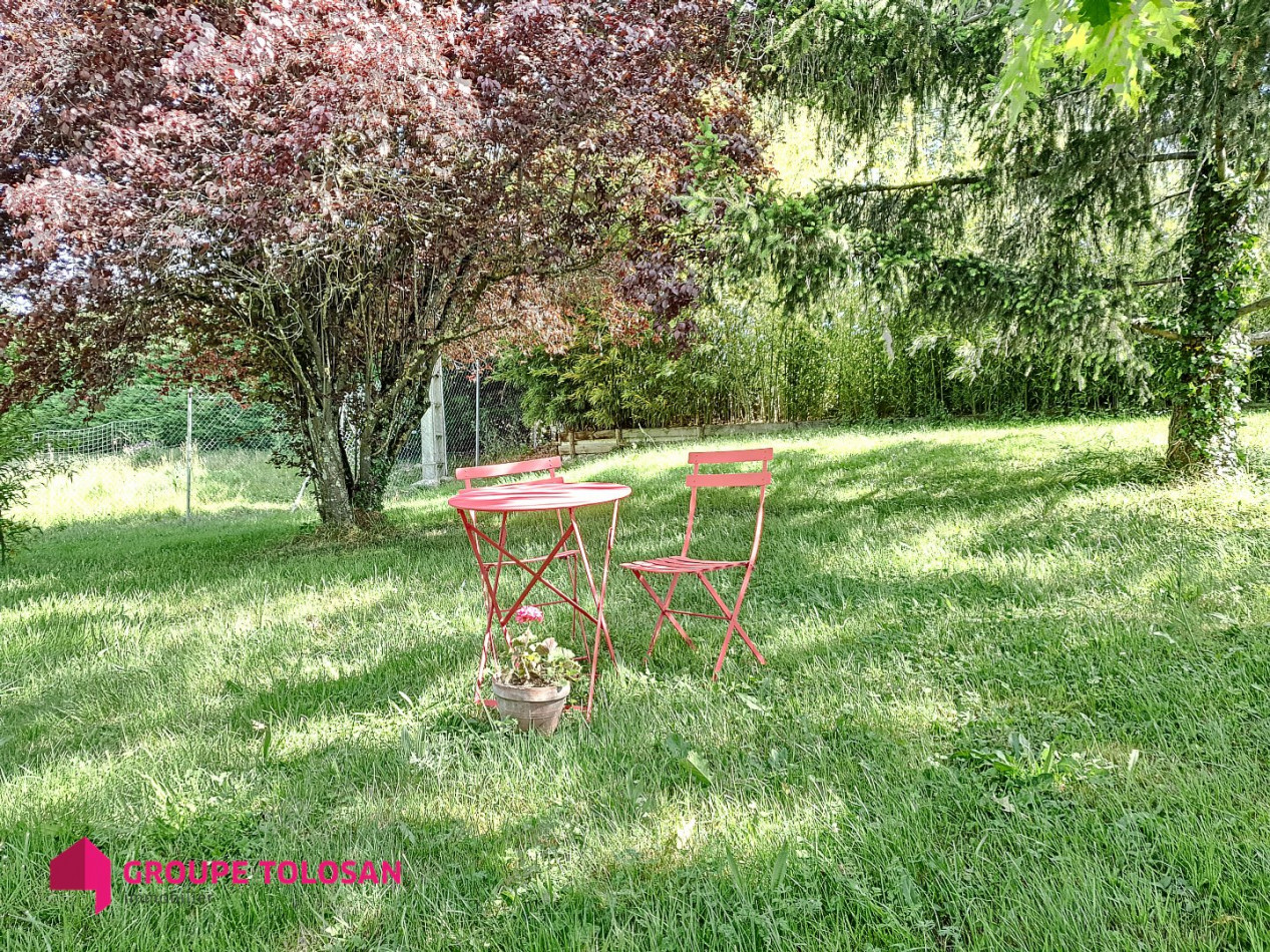 vente Appartement Quint Fonsegrives - Photo 3