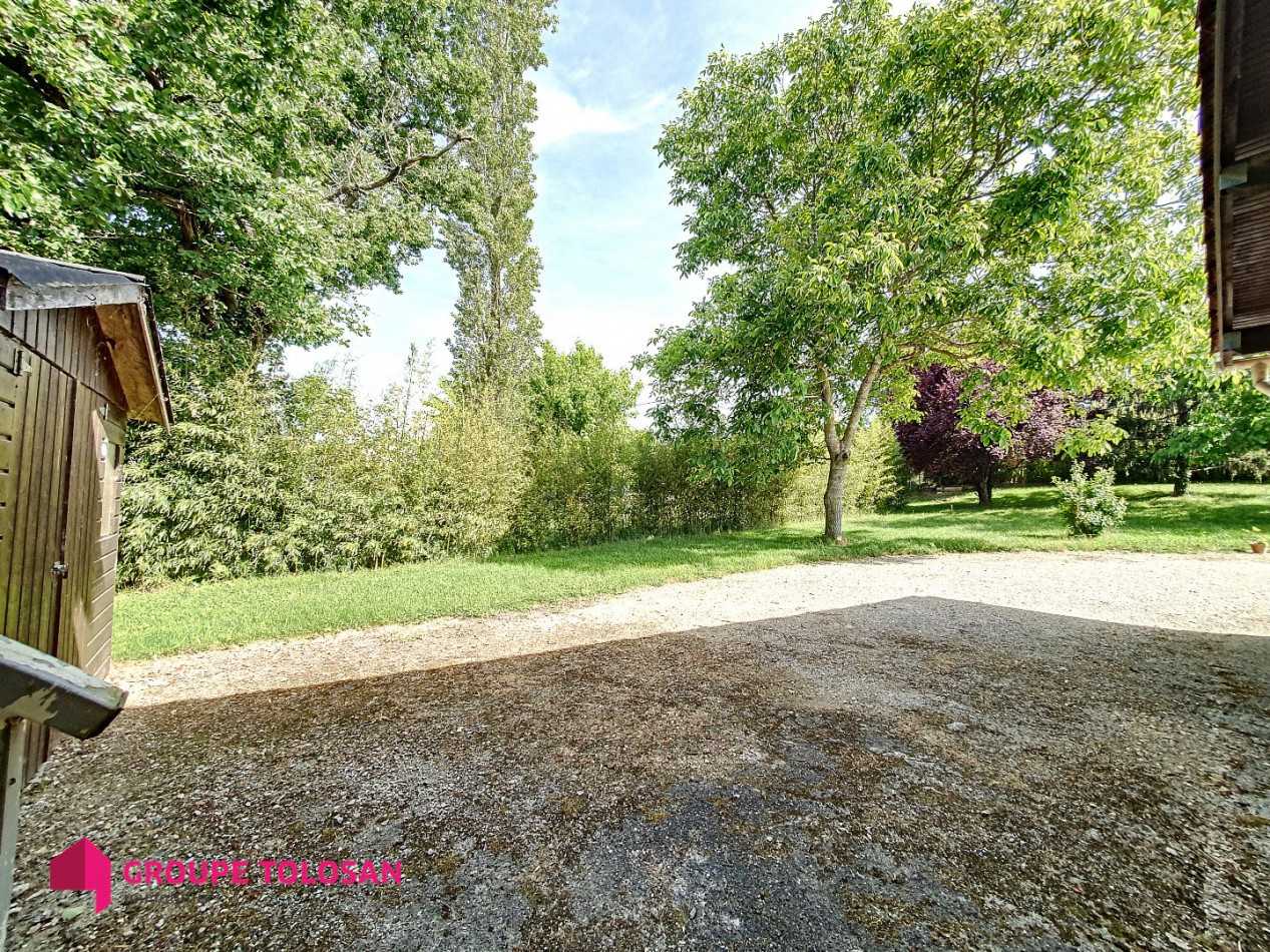 vente Appartement Quint Fonsegrives - Photo 9