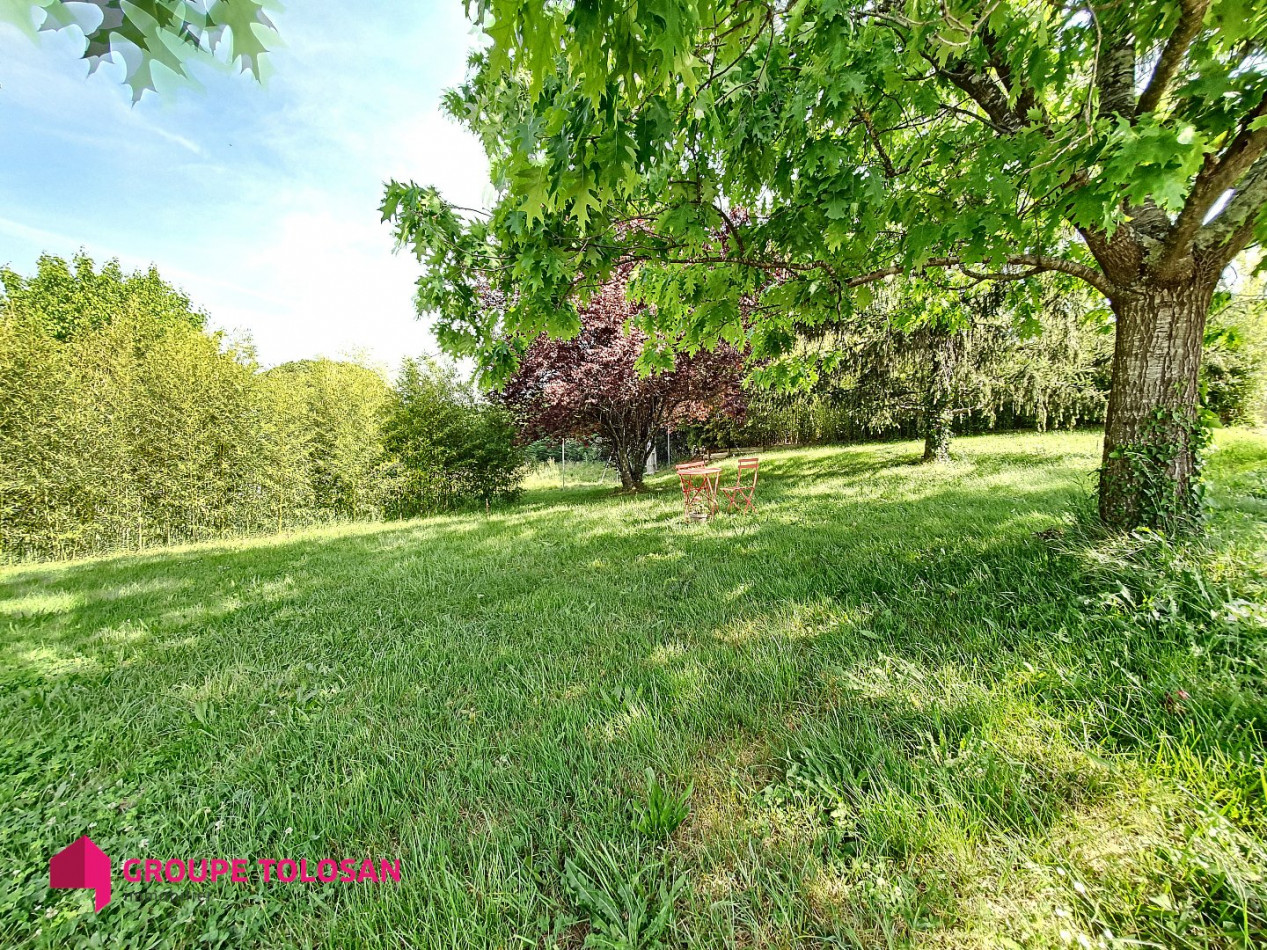 vente Appartement Quint Fonsegrives - Photo 2