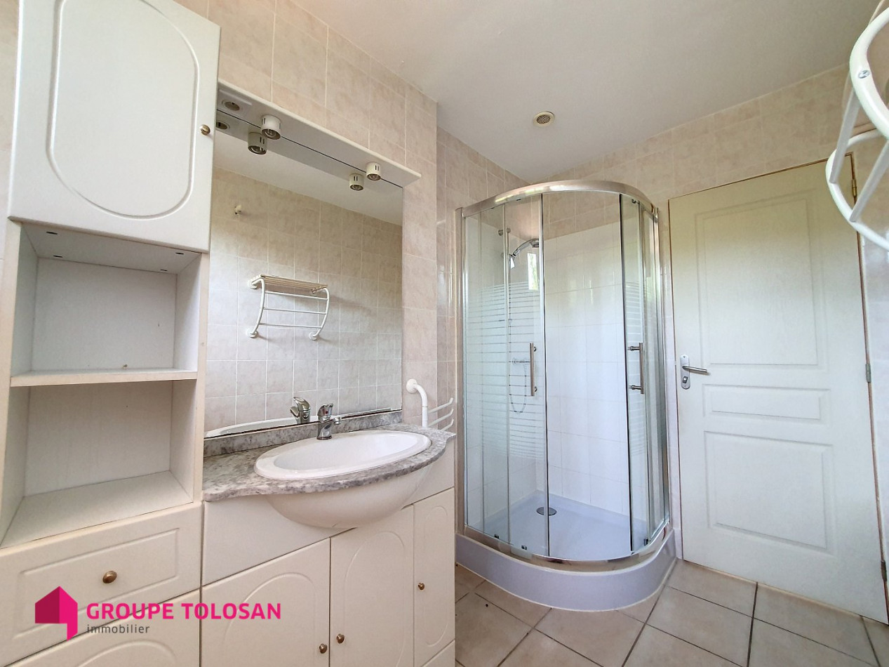 vente Appartement Quint Fonsegrives - Photo 8