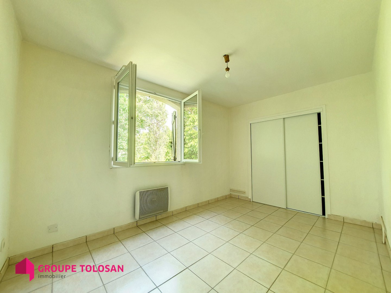  vendre Appartement Quint Fonsegrives 