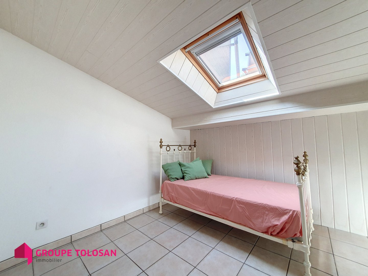 vente Appartement Quint Fonsegrives - Photo 6