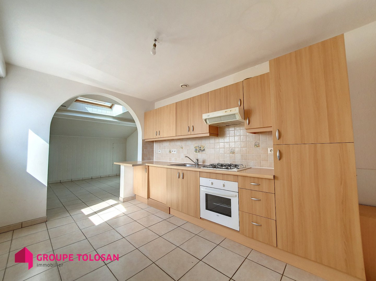 vente Appartement Quint Fonsegrives - Photo 5