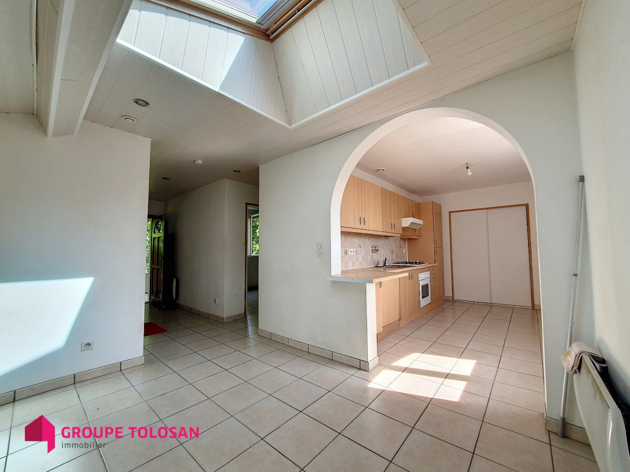 vente Appartement Quint Fonsegrives - Photo 4