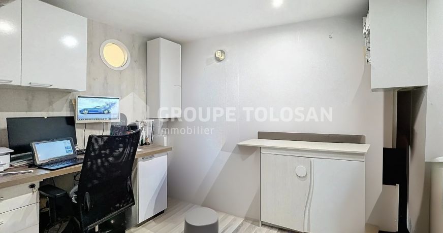 vente Appartement Saint-orens-de-gameville