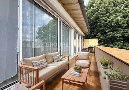 vente Appartement Saint-orens-de-gameville