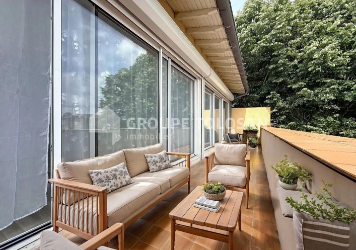 vente Appartement Saint-orens-de-gameville