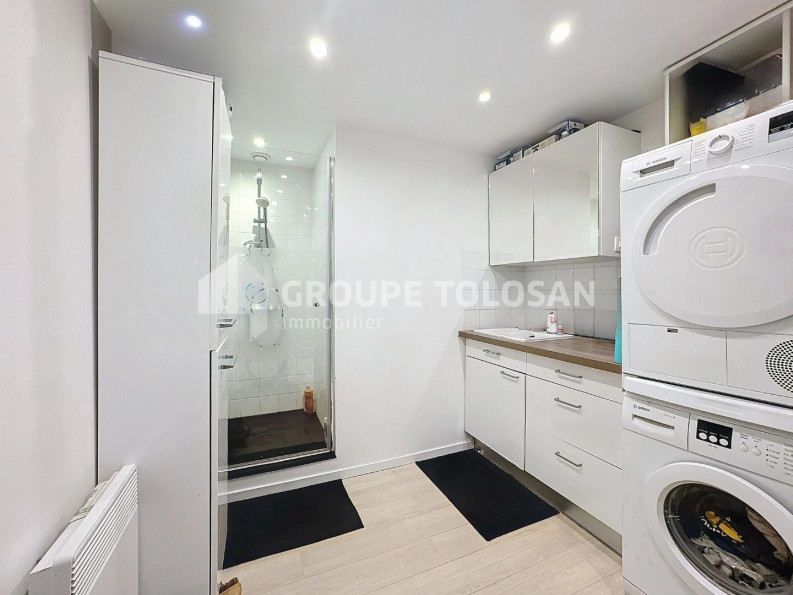 vente Appartement Saint-orens-de-gameville - Photo 7