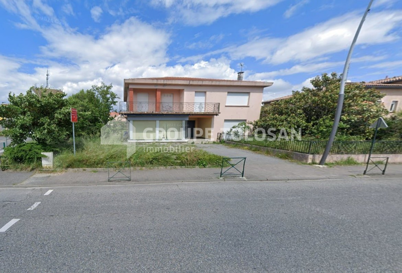 vente Maison Saint-orens-de-gameville - Photo 1