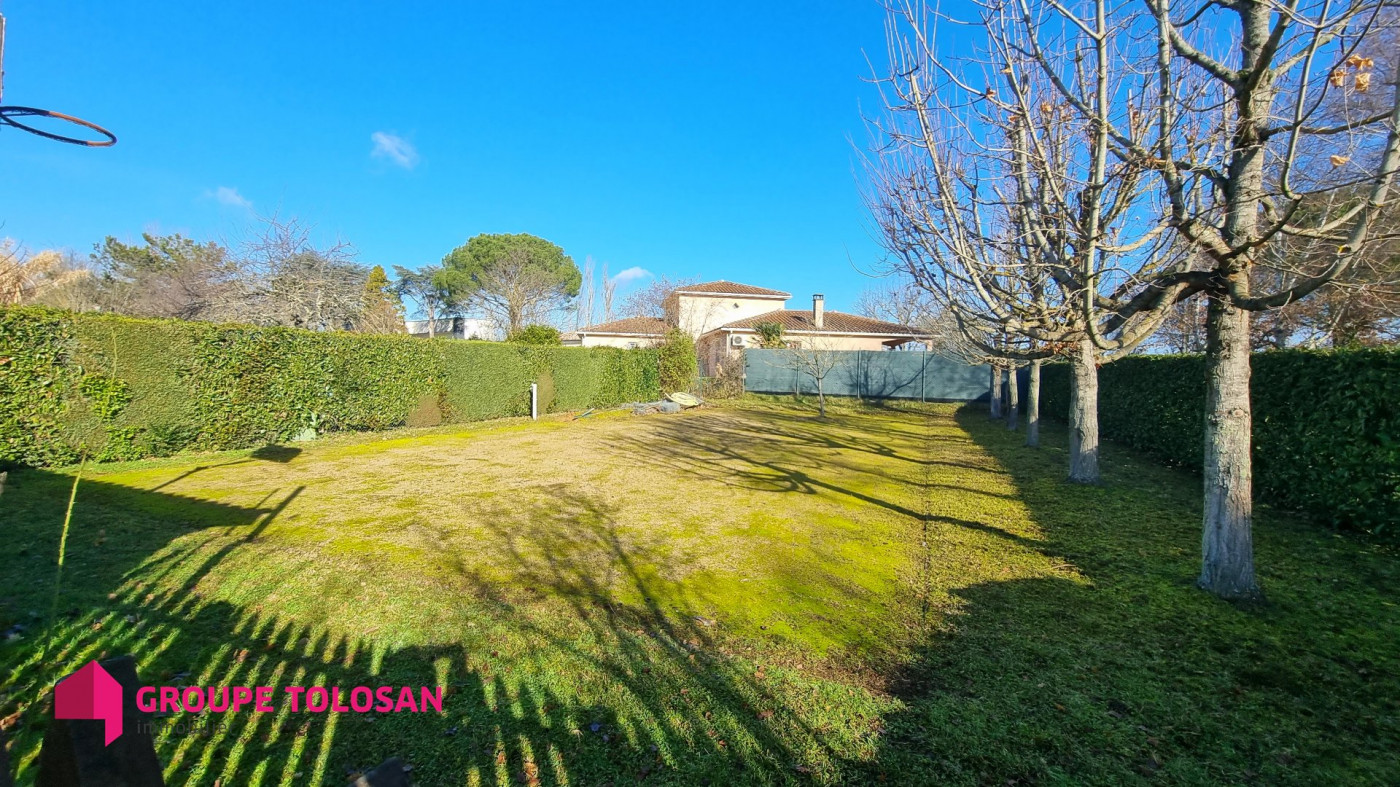 vente Maison Escalquens - Photo 2