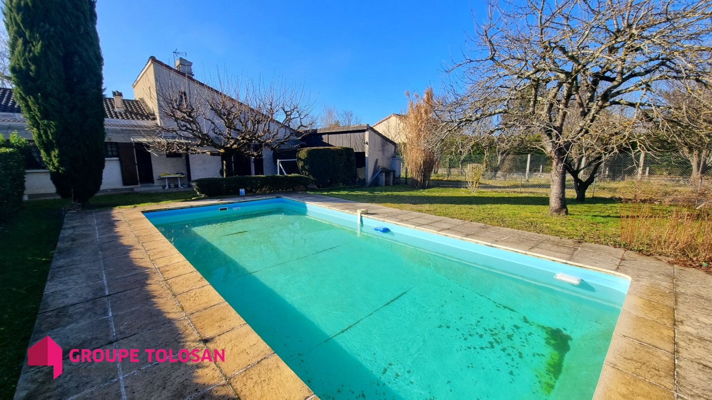 vente Maison Escalquens - Photo 11