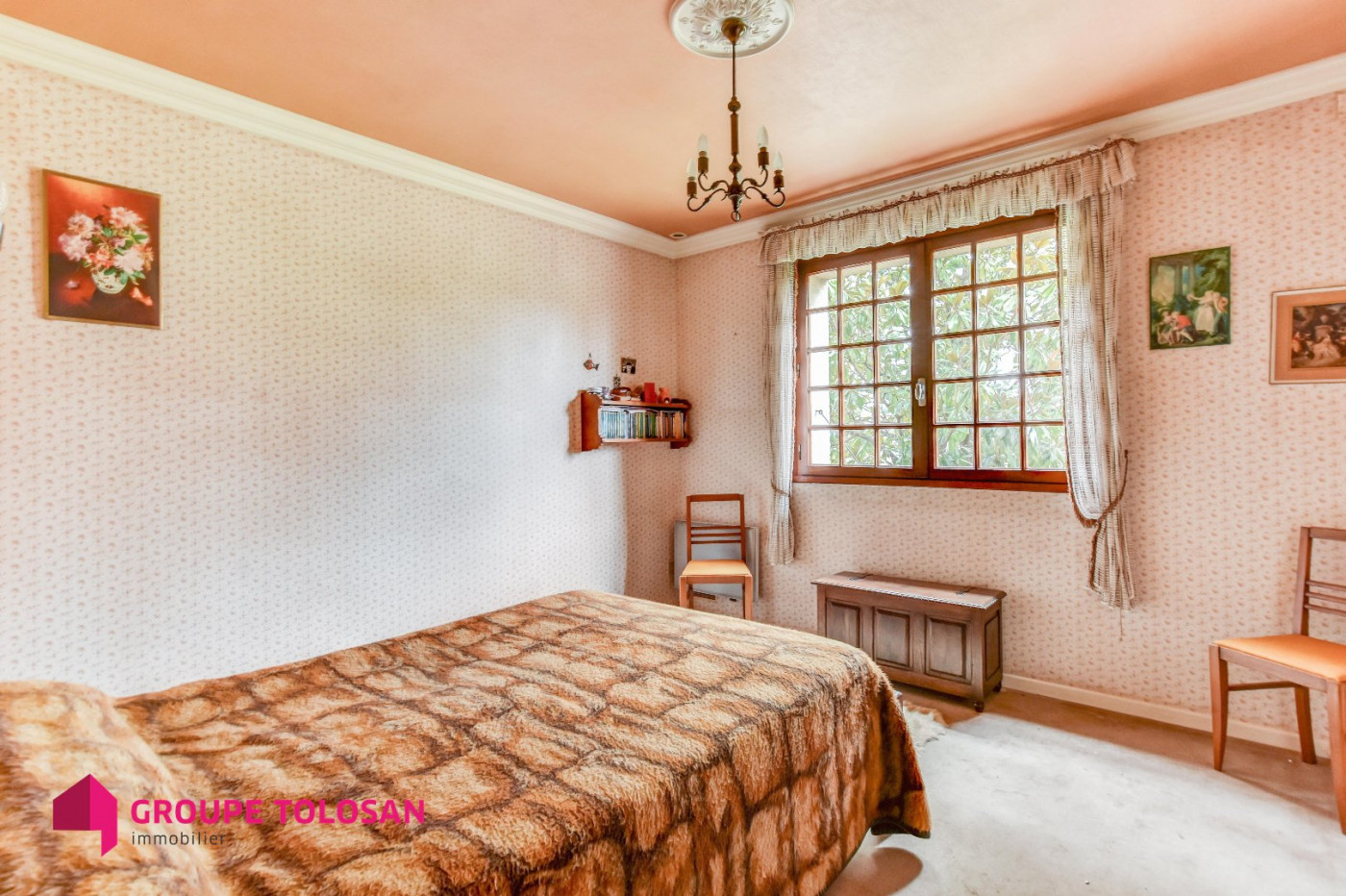 vente Maison Escalquens - Photo 7