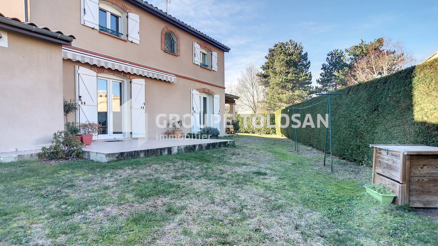 vente Maison Saint-orens-de-gameville - Photo 1