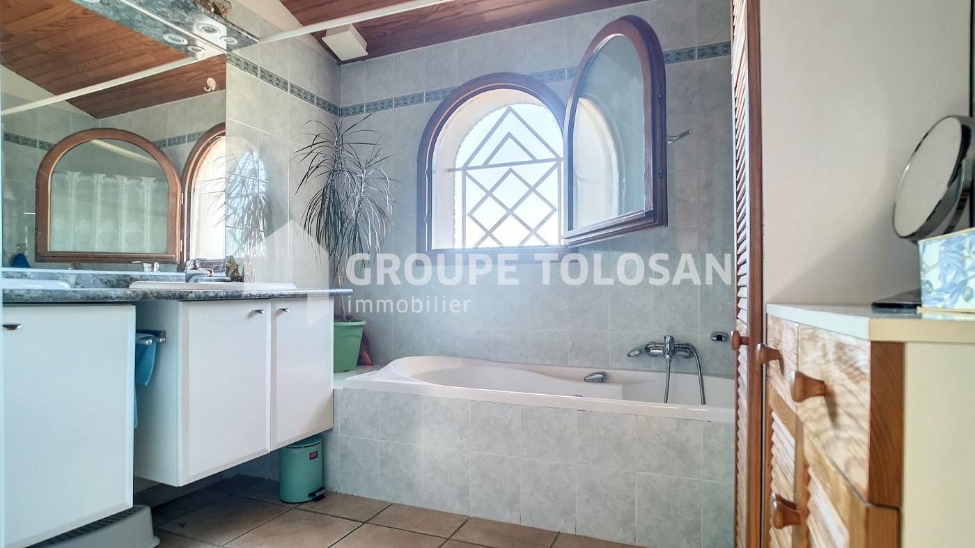 vente Maison Saint-orens-de-gameville - Photo 9
