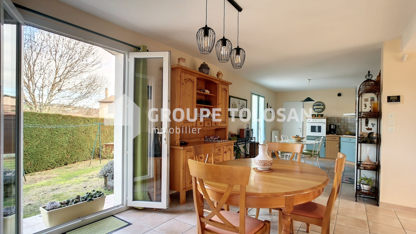 vente Maison Saint-orens-de-gameville - Photo 5