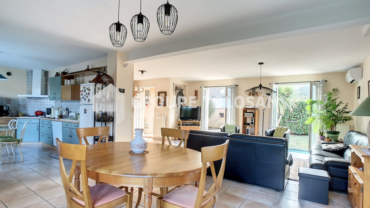 vente Maison Saint-orens-de-gameville - Photo 2
