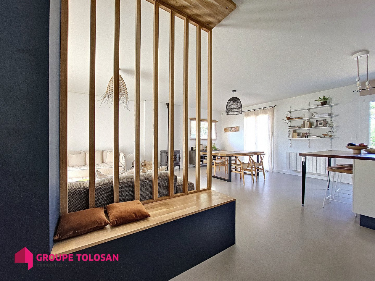 vente Maison Saint-orens-de-gameville - Photo 5