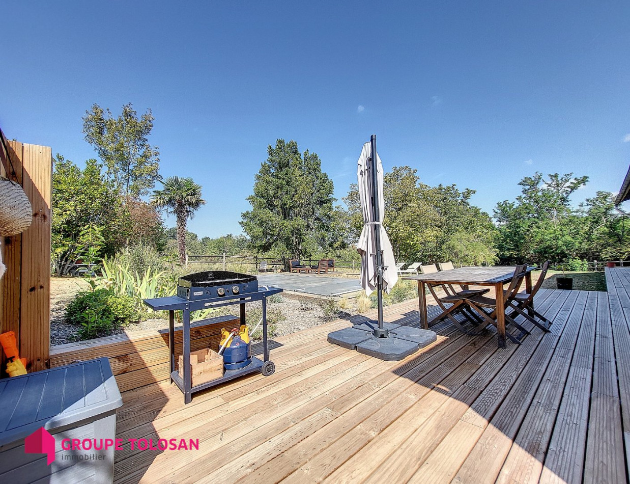 vente Maison Saint-orens-de-gameville - Photo 2