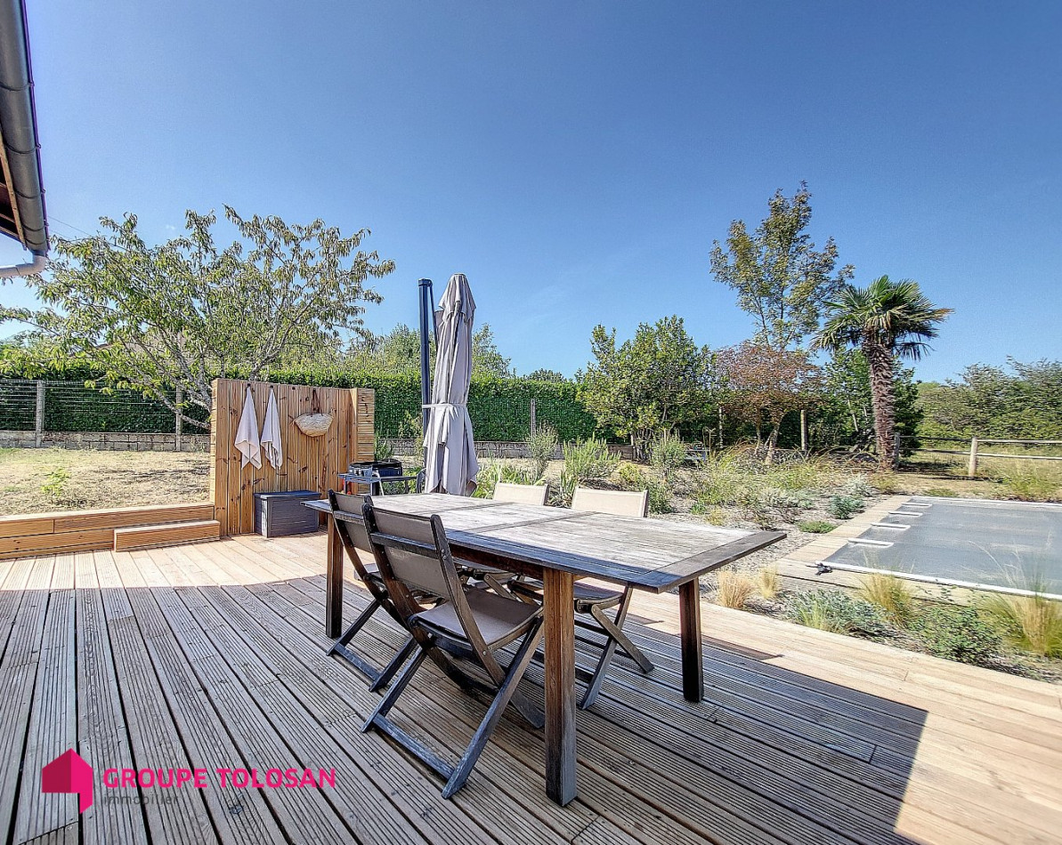 vente Maison Saint-orens-de-gameville - Photo 1